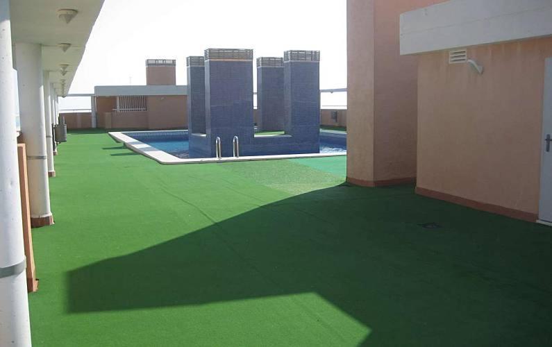 Mar De Oropesa Dreams Playa De La Concha Oropesa del Mar Exterior foto